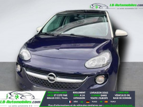 Opel Adam 1.2 Twinport 70 ch  occasion � Beaupuy - photo n�4