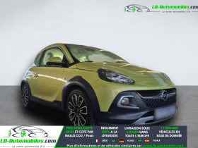 Opel Adam 1.2 Twinport 70 ch  occasion � Beaupuy - photo n�2