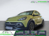 Opel Adam 1.2 Twinport 70 ch  � Beaupuy 31