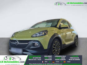 Opel Adam , garage LB AUTOMOBILES � Beaupuy