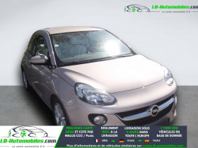 Opel Adam , garage LB AUTOMOBILES � Beaupuy
