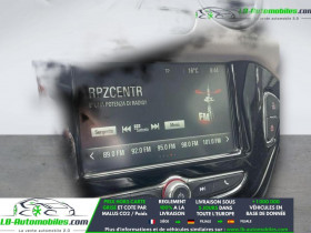 Opel Adam 1.2 Twinport 70 ch  occasion � Beaupuy - photo n�2