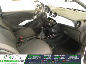 Opel Adam 1.2 Twinport 70 ch  occasion � Beaupuy - photo n�7
