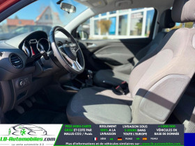 Opel Adam 1.2 Twinport 70 ch  occasion � Beaupuy - photo n�6
