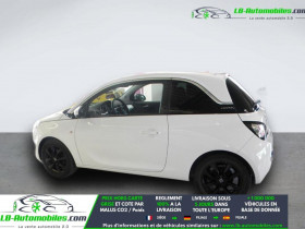 Opel Adam 1.2 Twinport 70 ch  occasion � Beaupuy - photo n�6