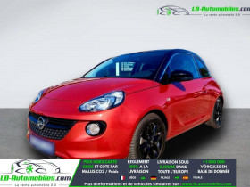 Opel Adam 1.2 Twinport 70 ch  occasion � Beaupuy - photo n�5