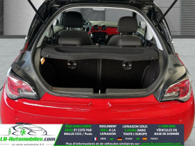 Opel Adam 1.2 Twinport 70 ch  occasion � Beaupuy - photo n�7