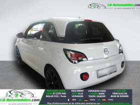 Opel Adam 1.2 Twinport 70 ch  occasion � Beaupuy - photo n�4