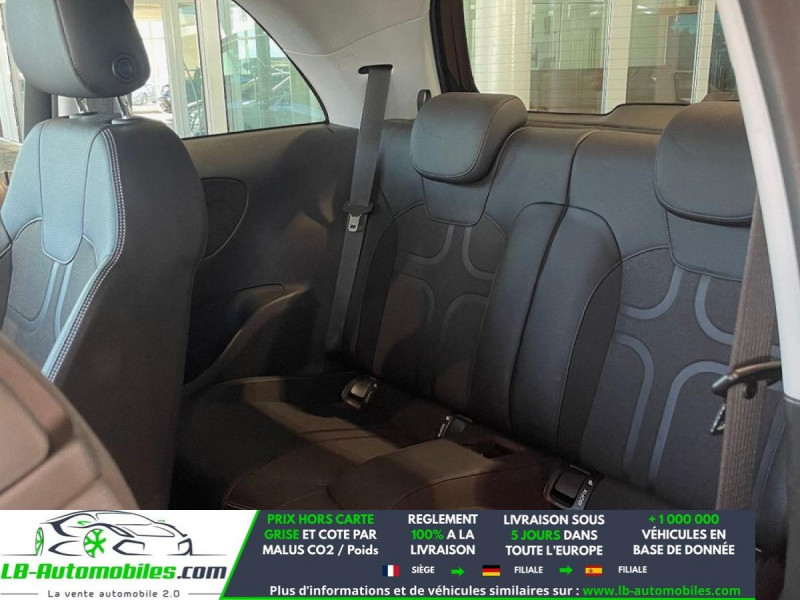 Opel Adam 1.2 Twinport 70 ch  occasion � Beaupuy - photo n�6