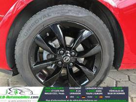 Opel Adam 1.2 Twinport 70 ch  occasion � Beaupuy - photo n�6