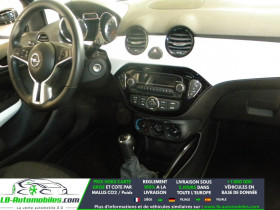 Opel Adam 1.2 Twinport 70 ch  occasion � Beaupuy - photo n�3