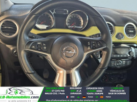 Opel Adam 1.2 Twinport 70 ch  occasion � Beaupuy - photo n�6