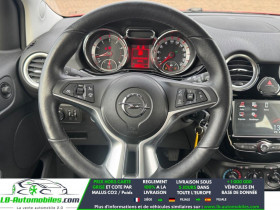 Opel Adam 1.2 Twinport 70 ch  occasion � Beaupuy - photo n�8