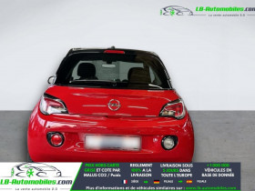 Opel Adam 1.2 Twinport 70 ch  occasion � Beaupuy - photo n�4