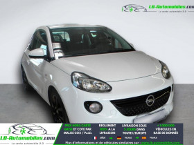 Opel Adam 1.2 Twinport 70 ch  occasion � Beaupuy - photo n�2