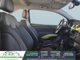 Opel Adam 1.2 Twinport 70 ch  occasion � Beaupuy - photo n�5