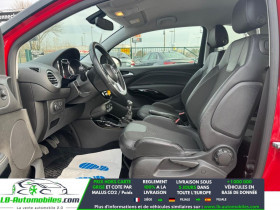 Opel Adam 1.2 Twinport 70 ch  occasion � Beaupuy - photo n�7