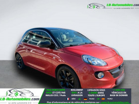 Opel Adam 1.2 Twinport 70 ch  occasion � Beaupuy - photo n�2
