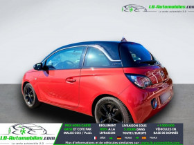Opel Adam , garage LB AUTOMOBILES � Beaupuy