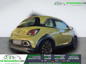 Opel Adam 1.2 Twinport 70 ch  occasion � Beaupuy - photo n�4