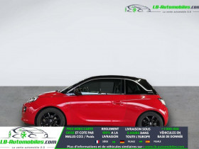 Opel Adam 1.2 Twinport 70 ch  occasion � Beaupuy - photo n�3