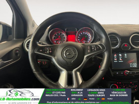 Opel Adam 1.2 Twinport 70 ch  occasion � Beaupuy - photo n�8