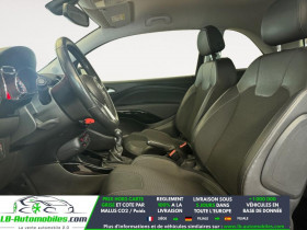 Opel Adam 1.2 Twinport 70 ch  occasion � Beaupuy - photo n�6