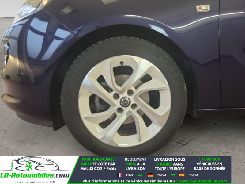 Opel Adam 1.2 Twinport 70 ch  occasion � Beaupuy - photo n�8