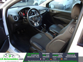 Opel Adam 1.2 Twinport 70 ch  occasion � Beaupuy - photo n�7