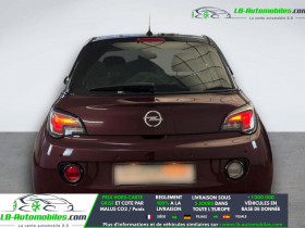 Opel Adam 1.2 Twinport 70 ch  occasion � Beaupuy - photo n�5