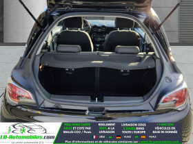 Opel Adam 1.2 Twinport 70 ch  occasion � Beaupuy - photo n�8