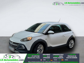 Opel Adam 1.2 Twinport 70 ch  occasion � Beaupuy - photo n�2