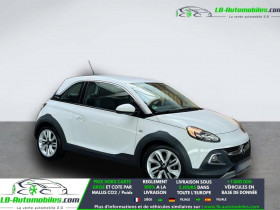 Opel Adam , garage LB AUTOMOBILES � Beaupuy
