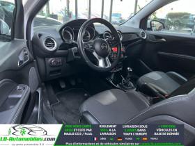 Opel Adam 1.2 Twinport 70 ch  occasion � Beaupuy - photo n�4