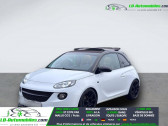 Opel Adam 1.2 Twinport 70 ch  � Beaupuy 31