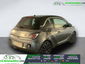 Opel Adam 1.2 Twinport 70 ch  occasion � Beaupuy - photo n�2