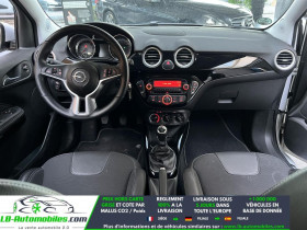 Opel Adam 1.2 Twinport 70 ch  occasion � Beaupuy - photo n�3