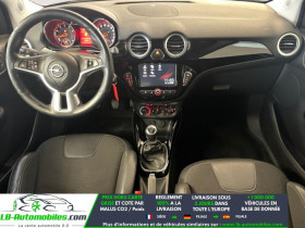 Opel Adam 1.2 Twinport 70 ch  occasion � Beaupuy - photo n�2