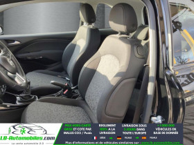 Opel Adam 1.2 Twinport 70 ch  occasion � Beaupuy - photo n�5