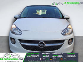 Opel Adam 1.2 Twinport 70 ch  occasion � Beaupuy - photo n�4