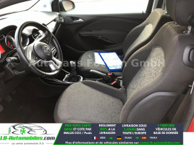 Opel Adam 1.2 Twinport 70 ch  occasion � Beaupuy - photo n�4