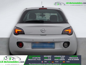 Opel Adam 1.2 Twinport 70 ch  occasion � Beaupuy - photo n�5