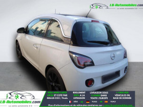 Opel Adam 1.2 Twinport 70 ch  occasion � Beaupuy - photo n�3