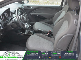 Opel Adam 1.2 Twinport 70 ch  occasion � Beaupuy - photo n�7