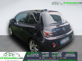 Opel Adam 1.2 Twinport 70 ch  occasion � Beaupuy - photo n�2
