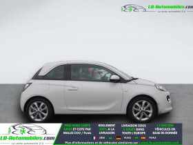 Opel Adam 1.2 Twinport 70 ch  occasion � Beaupuy - photo n�4