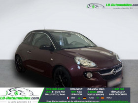 Opel Adam , garage LB AUTOMOBILES � Beaupuy