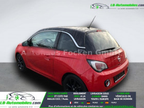 Opel Adam 1.2 Twinport 70 ch  occasion � Beaupuy - photo n�2