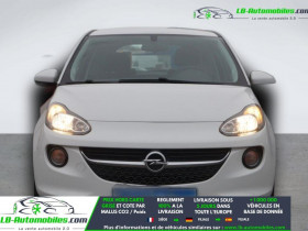 Opel Adam 1.2 Twinport 70 ch  occasion � Beaupuy - photo n�3