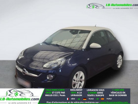 Opel Adam 1.2 Twinport 70 ch  occasion � Beaupuy - photo n�2